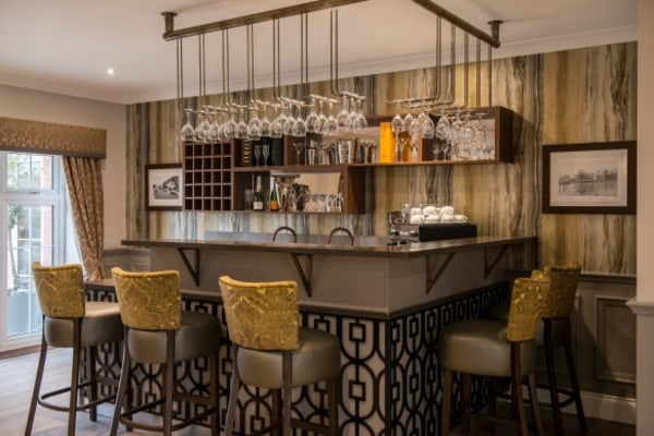 Claridge Place B92 7HP