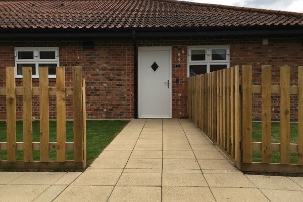 Copperclay Mews, Copperclay Walk