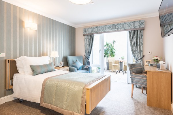 Rokewood Court CR8 5DY