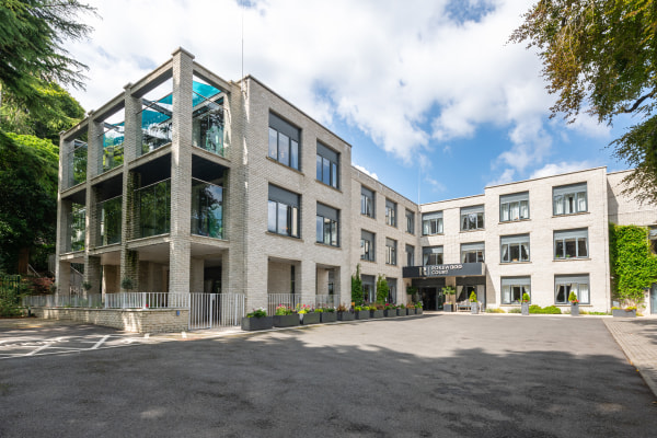 Rokewood Court, Rokewood Court