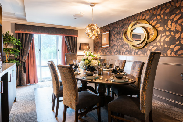 Rokewood Court CR8 5DY