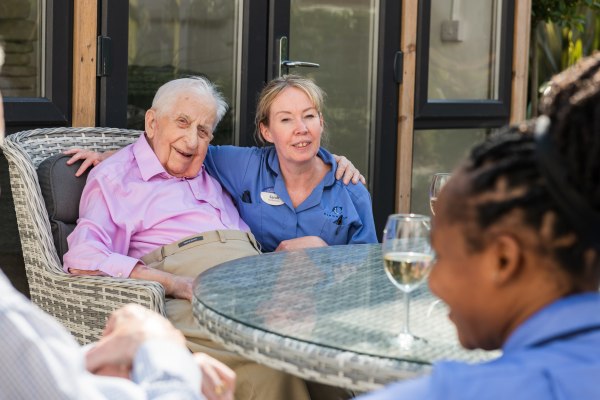 Earlsfield Court, Bexhill-on-Sea, East Sussex