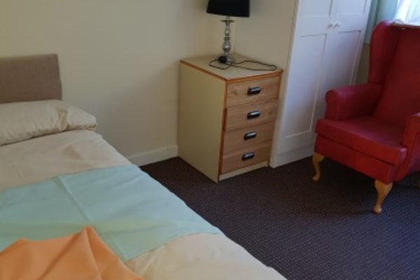 Platinum Value Care, 41 Wash Lane