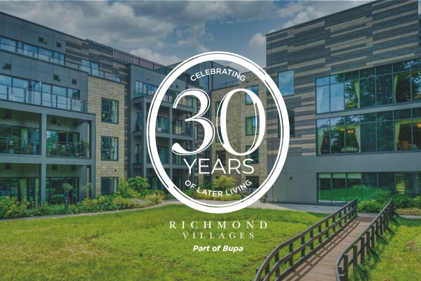 Richmond Villages Cheltenham, Hatherley Lane