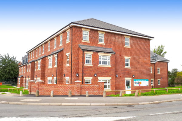 Copperfields, 243 Cross Green Lane