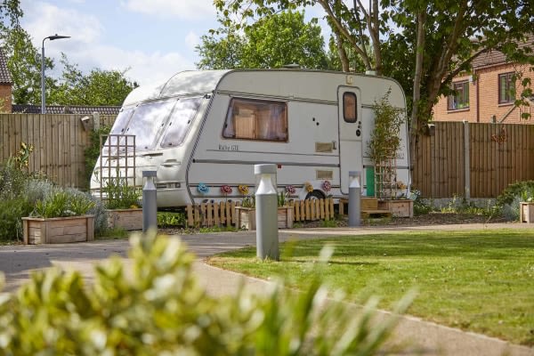 St Andrew's Court, Hull, East Riding of Yorkshire