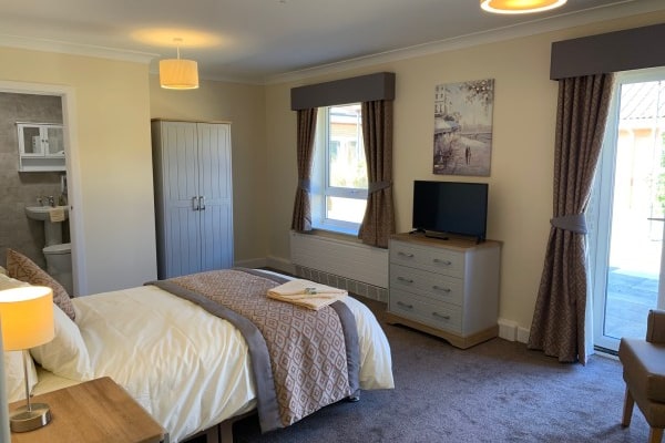 The Haven, Boston, Lincolnshire