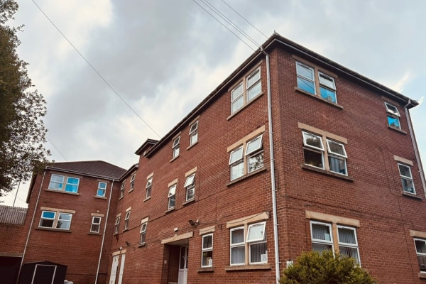 The Acorns Care Centre, Parkside