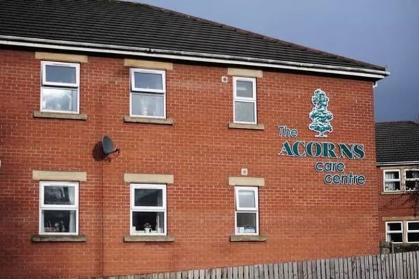 The Acorns Care Centre, Wigan, Greater Manchester
