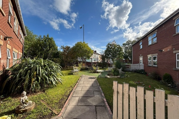 The Acorns Care Centre WN2 3LJ