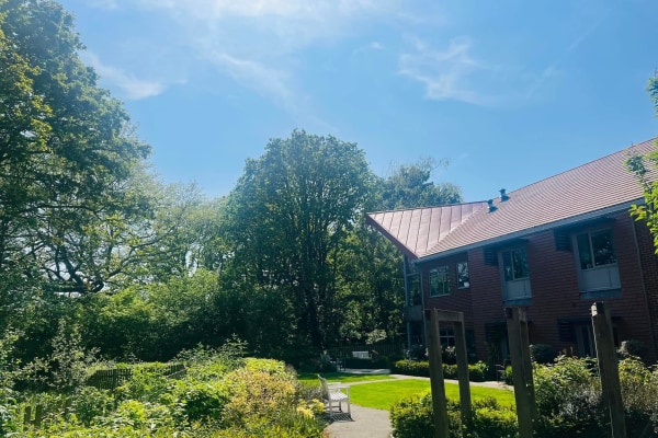 Barchester Denmead Grange Care Home, Forest Road, Denmead