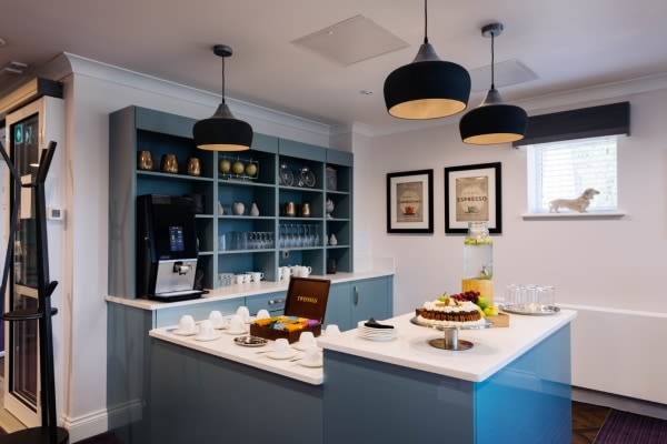 Barchester Denmead Grange Care Home, Waterlooville, Hampshire