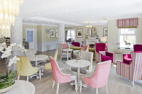 Castle Grange, Scarborough