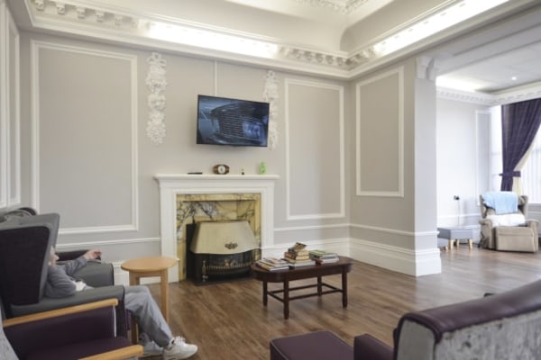 Park View Care Home with Nursing, 539 Lytham Rd