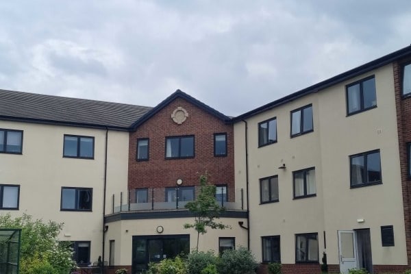 Elworth Grange, James Brindley Drive