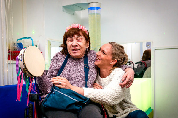 Fitzalan Howard Centre, Pavilion Road