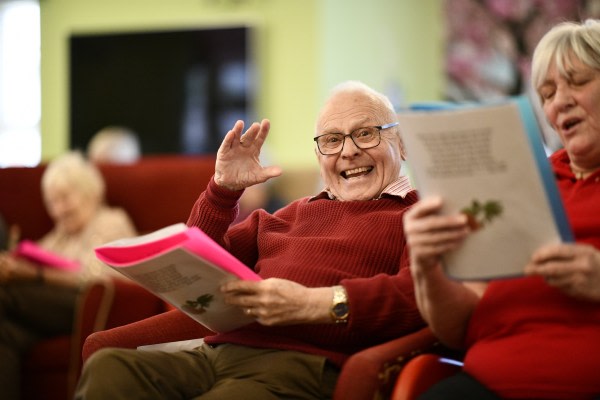 Bradbury Wellbeing Centre, Haviland House