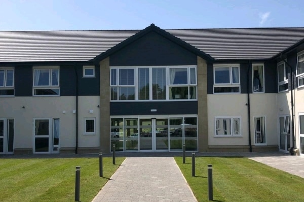 Kingsacre Care Home, Cochno Road