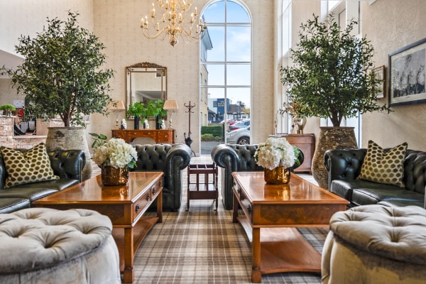 Northcare Suites Care Home EH4 2NF