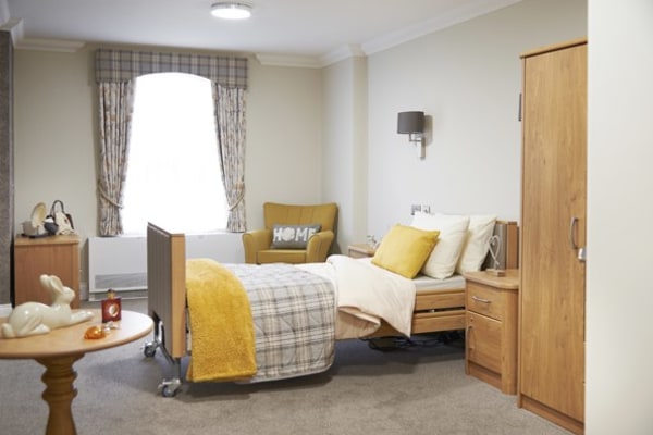 Birkdale Tower Lodge PR8 2JR