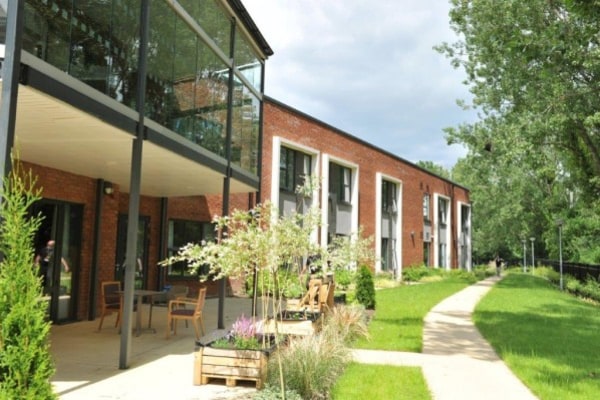 Inspire Neurocare Worcester, 195 Oldbury Road