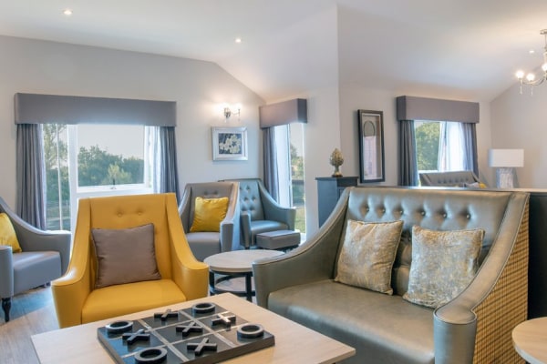 Wilford View Care Home, Nottingham, Nottinghamshire