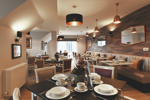 Wilford View Care Home, Nottingham, Nottinghamshire