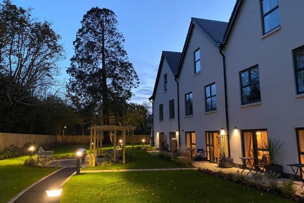 Mornington Court BH25 5HL