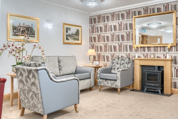 St Lauras Care Home, Kings Langley, Hertfordshire