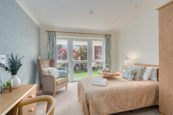 St Lauras Care Home, Kings Langley