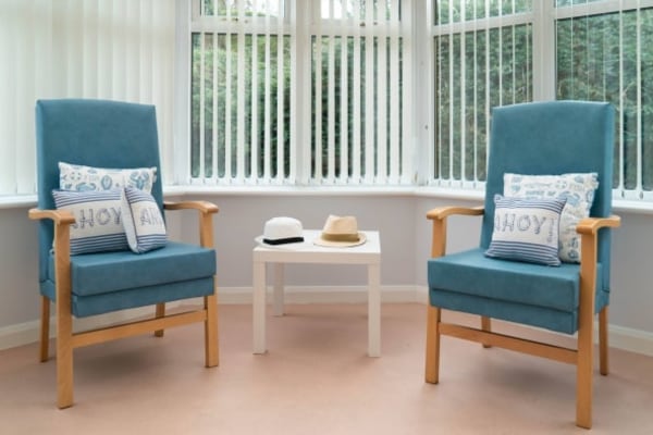 Jubilee Care Home S61 4NU