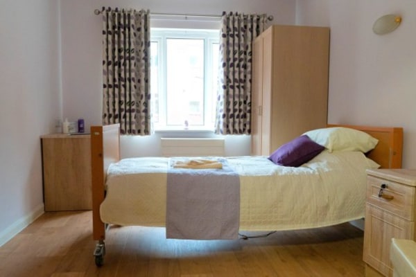 Jubilee Care Home, Rotherham, South Yorkshire