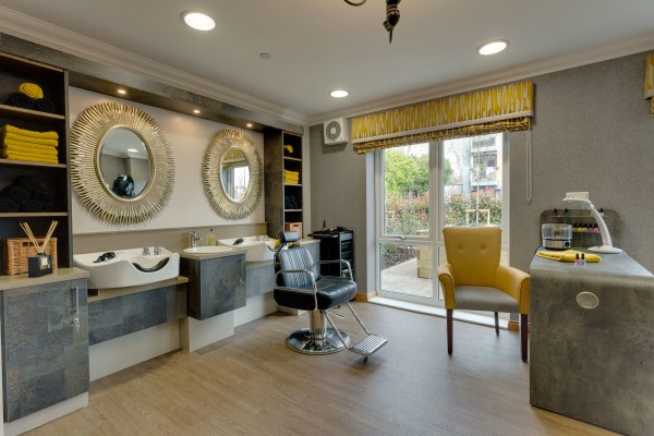 Oakfield Croft, Sale, Greater Manchester
