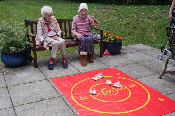 Cheriton Care Home, Dorchester, Dorset