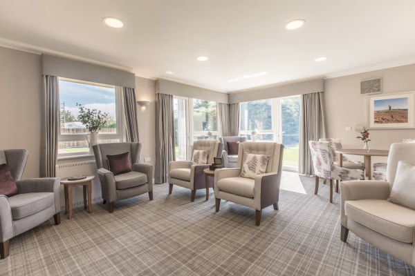 Crovan Court, Isle of Man