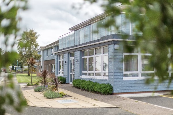 Crovan Court, Isle of Man
