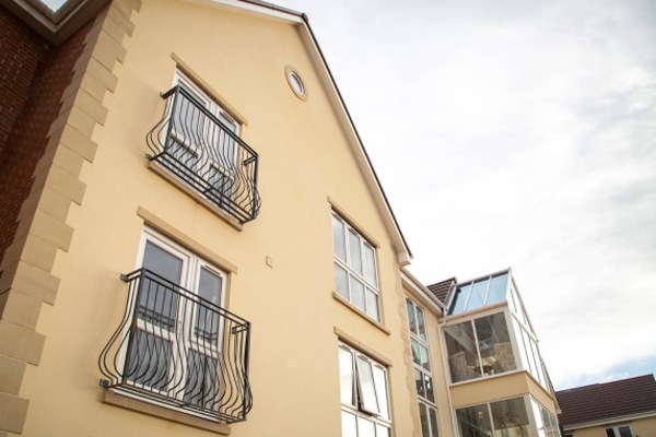 Arbour Walk, Hungerford Road