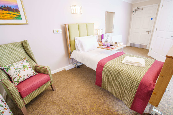 Martlet Manor RH16 4DA