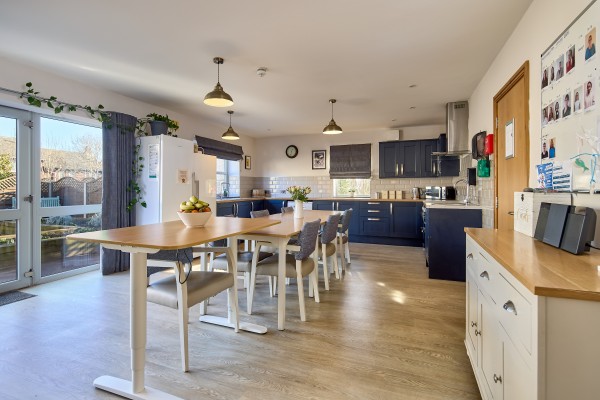 Ariya House, 70 Vernon Road