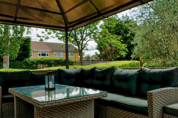 Holmes Court Care Home, Wigston