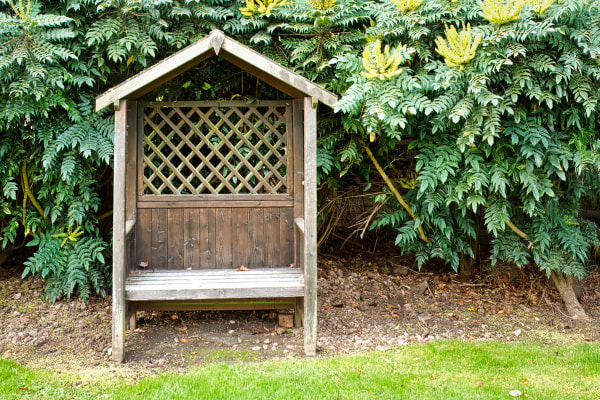Holmes Court Care Home, Wigston, Leicestershire