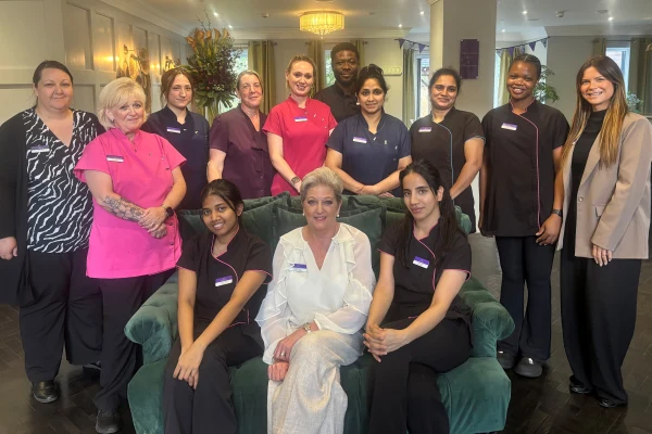 Kensington Care Home, Northallerton