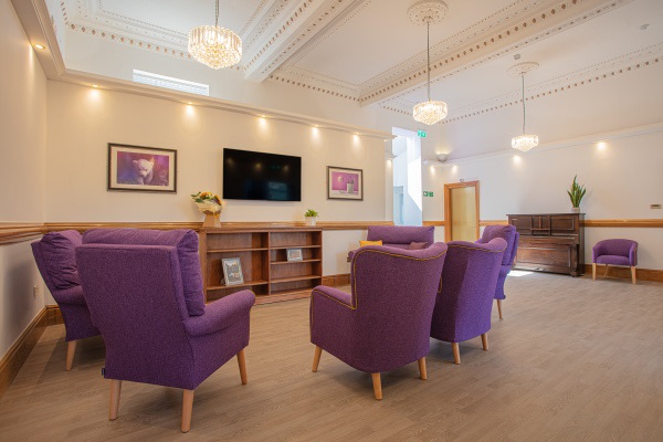 Angelcare Residential Living, 116 Green Lane