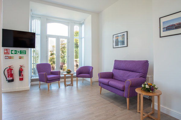 Angelcare Residential Living HX4 8BL