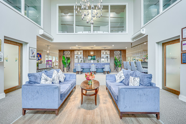 The Belmont, Worcester, Worcestershire