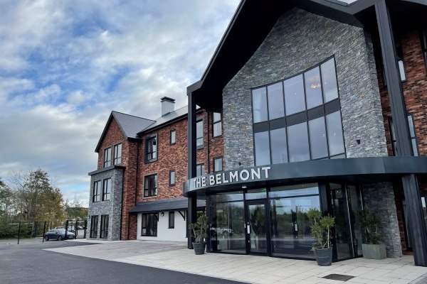 The Belmont, John Comyn Drive