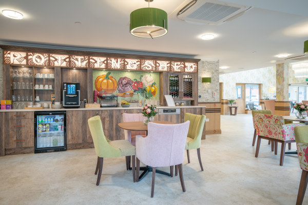 Elmbrook Court OX12 7BY
