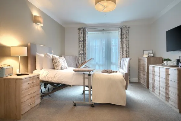 Elmbrook Court, Wantage