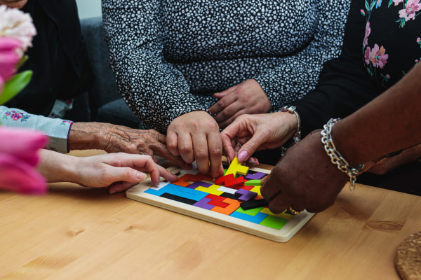 Ridge View Homes - West Wycombe House, 239 West Wycombe Road