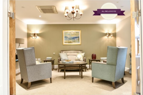 Launton Grange, Bicester, Oxfordshire